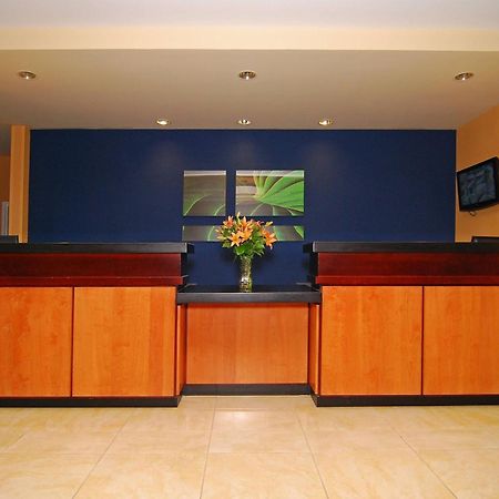 Fairfield Inn & Suites Tehachapi Nội địa bức ảnh