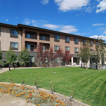 Fairfield Inn & Suites Tehachapi Ngoại thất bức ảnh