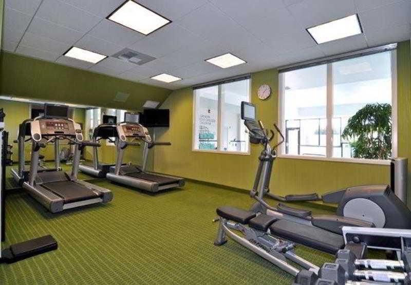 Fairfield Inn & Suites Tehachapi Ngoại thất bức ảnh